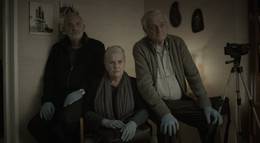 Кадр из фильма "Прощальная вечеринка" - 2