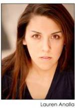 Лорен Аналла фото