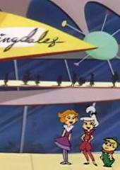 Рождественская история Джетсонов