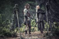 Кадр Викинги