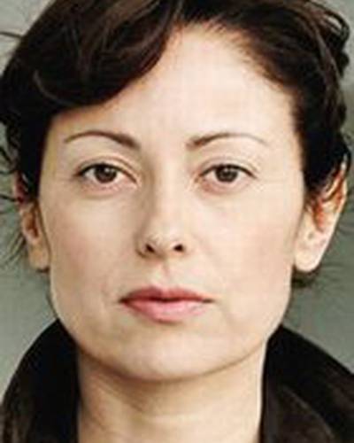 Каролина Вера-Сквелла фото