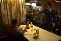 Кадр Джентльмен грабитель