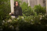 Кадр Голодные игры: Сойка-пересмешница. Часть II