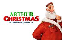 Постер Миссия: Рождественское спасение 