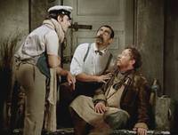 Кадр 12 стульев (мини-сериал)