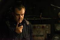 Кадр Опасное погружение