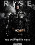 Постер из фильма "Темный рыцарь: Возрождение легенды" - 1
