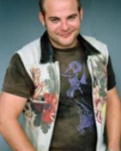 Маттиас Климса фото