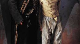 Кадр из фильма "Темное королевство (мини-сериал)" - 2