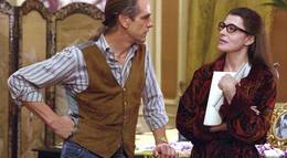 Кадр из фильма "Каллас навсегда" - 1