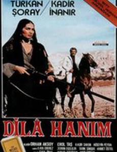 Dilâ hanim