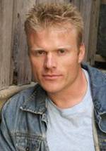 Стивен Брэдли Джонс фото