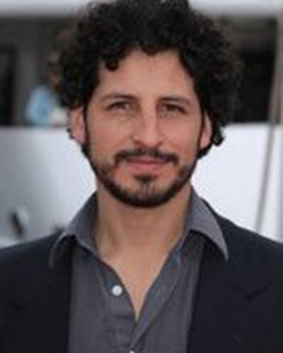 Кристиан Меркадо фото