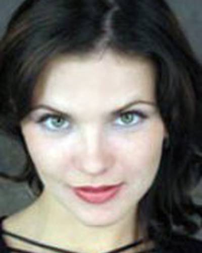 Надежда Евтехова фото