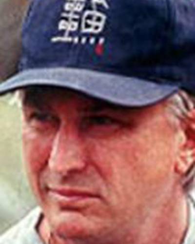 Стив Майнер фото