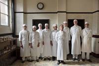 Кадр Аббатство Даунтон