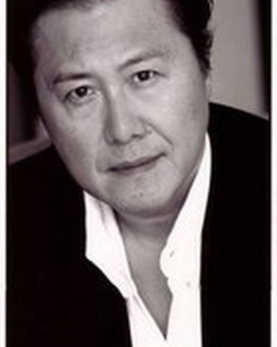 Рё Исибаси фото