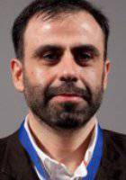 Дмитрий Мамулия