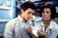 Кадр Смелость