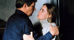 Кадр из фильма "История Мари и Жюльена" - 1