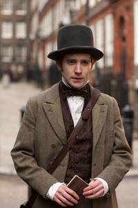 Кадр Отчаянные романтики