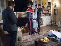 Кадр Рэй Донован