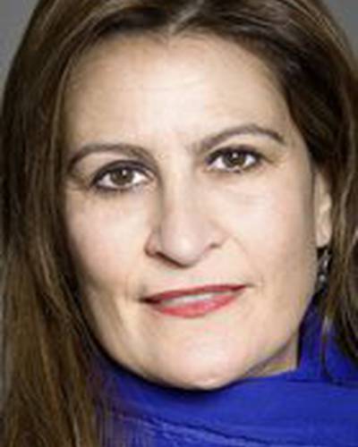 Мишель Охайон фото