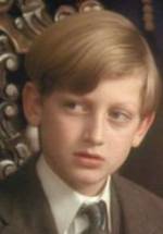 Аластер Хейли фото