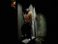 Кадр Лошадь Деньги