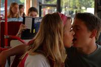 Кадр Макс Мински и я