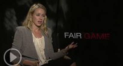 Интервью с Наоми Уоттс