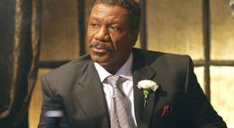 Кадр из фильма "Моя жизнь в Айдлвайлде" - 2