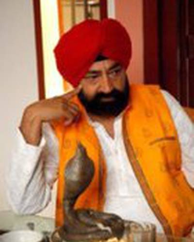 Джаспал Бхатти фото