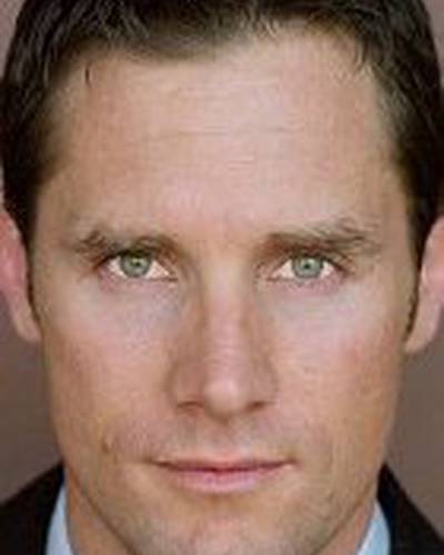 Кристофер Степлтон фото