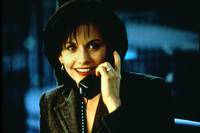 Кадр Заповеди