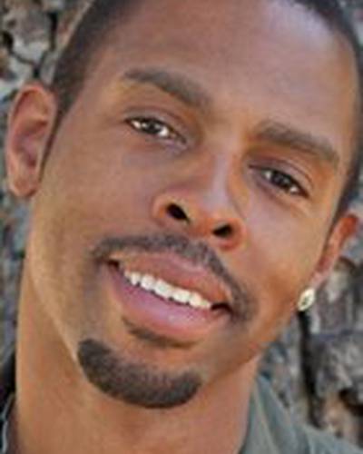 Трева Этьен фото