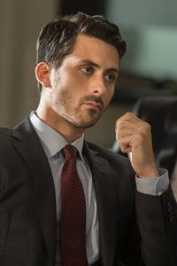 Кадр Власть в ночном городе