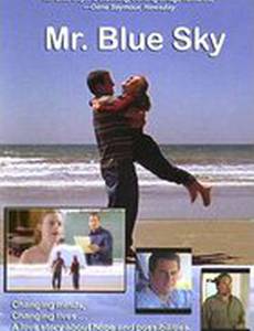 Mr. Blue Sky