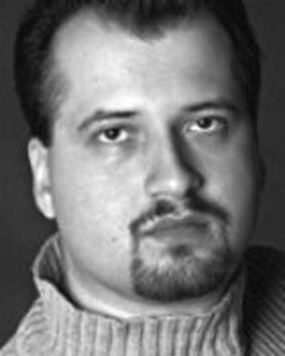 Альберт Дуик фото