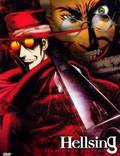 Постер из фильма "Хеллсинг: Война с нечистью (мини-сериал)" - 1