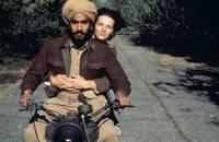 Кадр Английский пациент