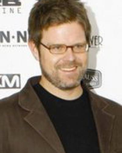 Kyle LaBrache фото