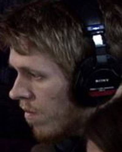 Дэниэл Ремер фото