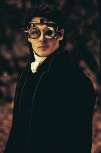 Кадр Сонная Лощина