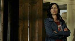 Кадр из фильма "100 футов" - 1