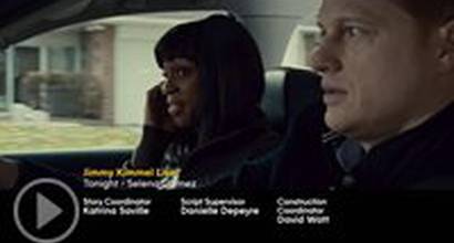 ТВ-ролик (сезон 4, эпизод 8)