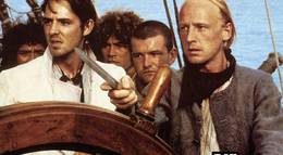 Кадр из фильма "Баунти" - 1