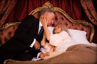 Кадр Глаз шторма