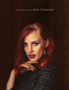 Смерть и жизнь Джона Ф. Донована