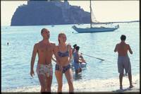 Кадр Талантливый мистер Рипли